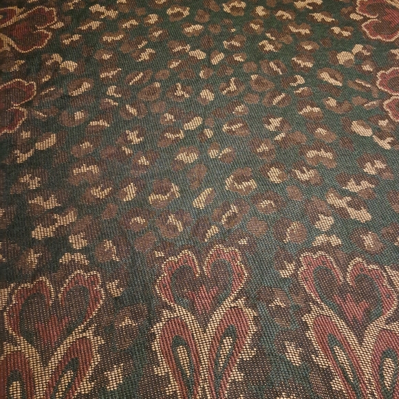 Fendi scarf wrap - Picture 2 of 11